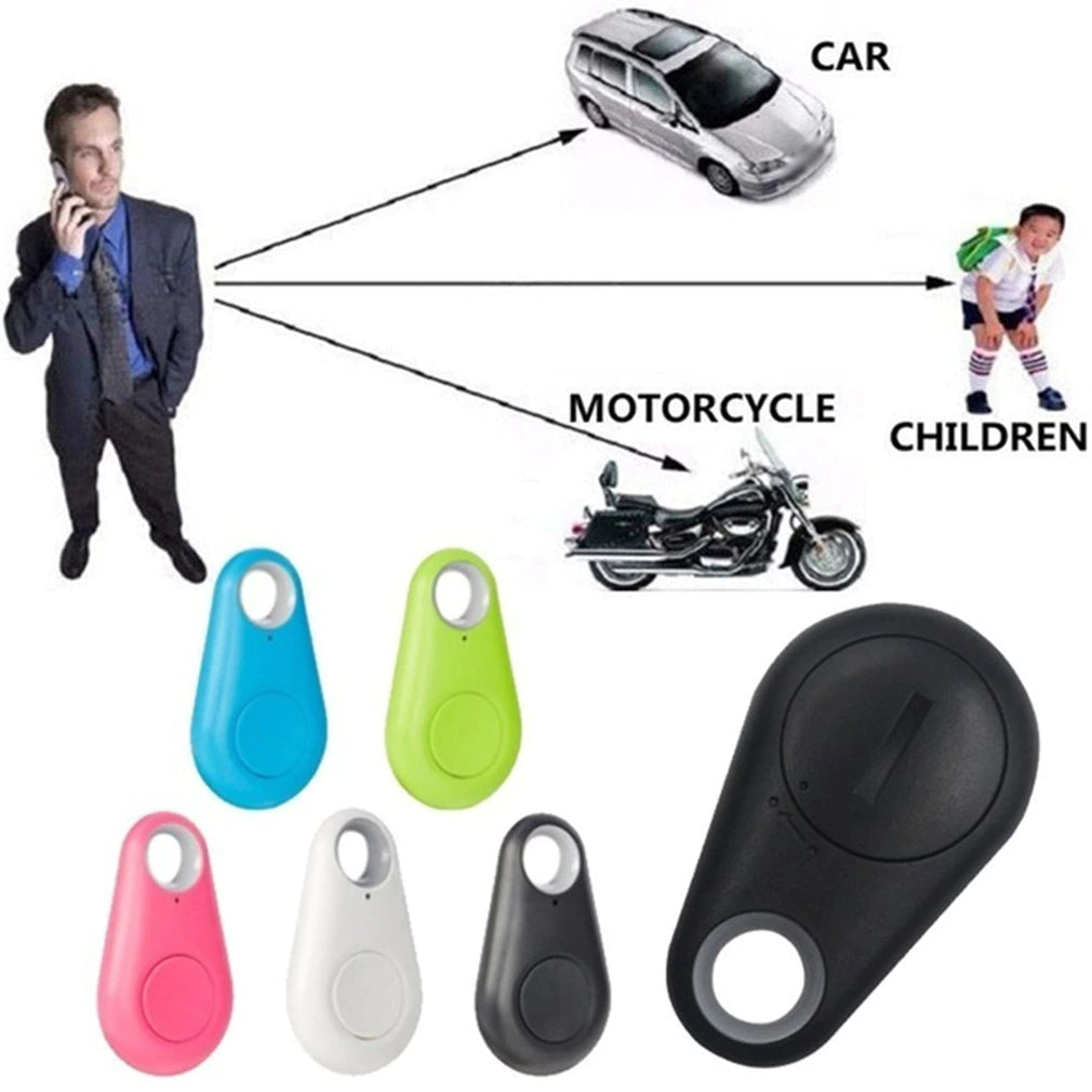 Wireless Tracker
