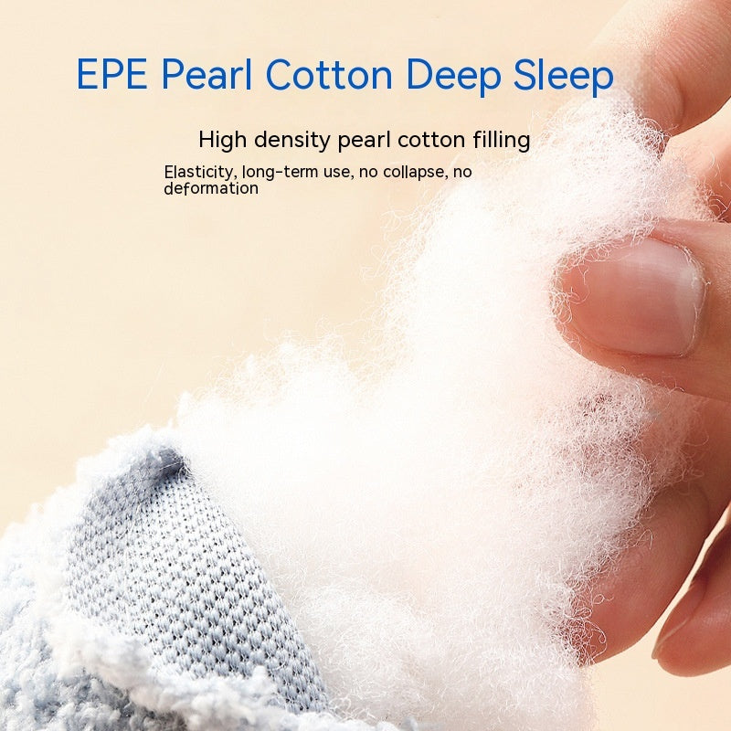Dog Cat Pillow Protection Cervical Deep Sleep