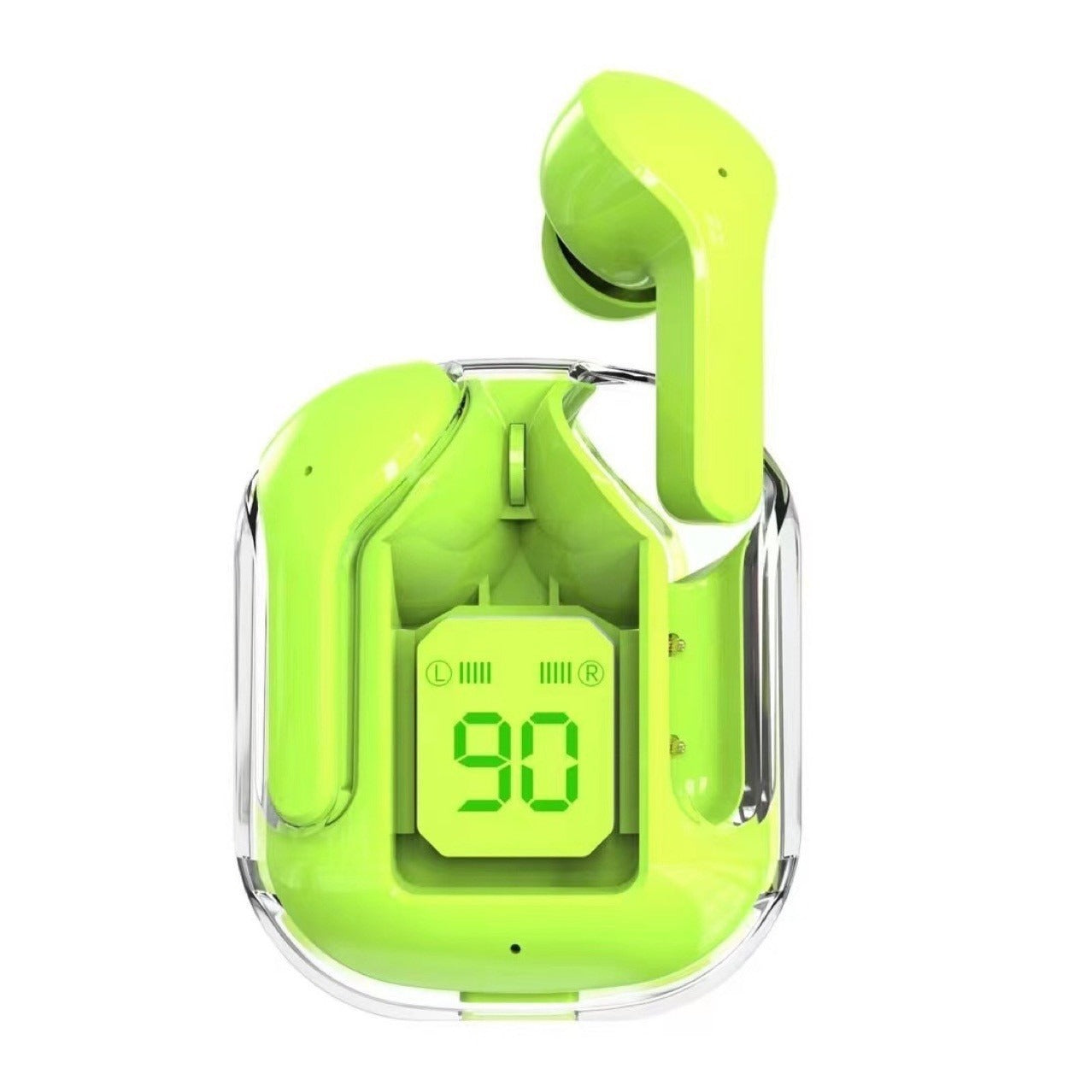 Earpuds Wireless Bluetooth & Headsets Noise Reduction