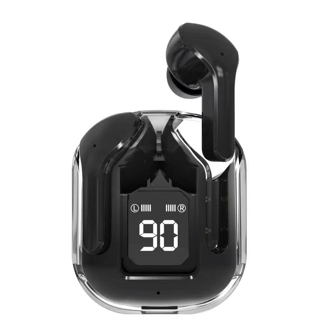 Earpuds Wireless Bluetooth & Headsets Noise Reduction