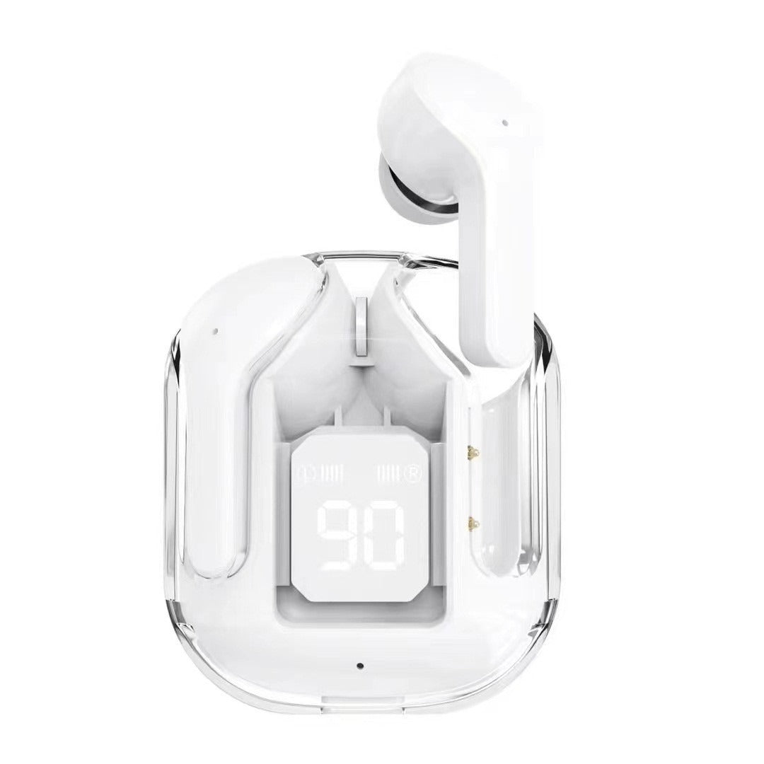 Earpuds Wireless Bluetooth & Headsets Noise Reduction